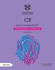 The Cambridge IGCSE??? ICT Practical Skills Workbook with Digital Access (2 Years) Book