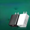 5v2a Charging Head 5v1a Mobile Phone Charger Usb Slow Charging Power Adapter Head Small Appliance Chinese Specification