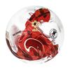 Certified Ball Soccer Ball VAIS GIOCARE Red [JFA No. 5] SB-23VG02