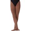 Silky Dance Womens/Ladies High Performance Convertible Toe Dance Tights