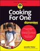 The Cooking For One For Dummies Book