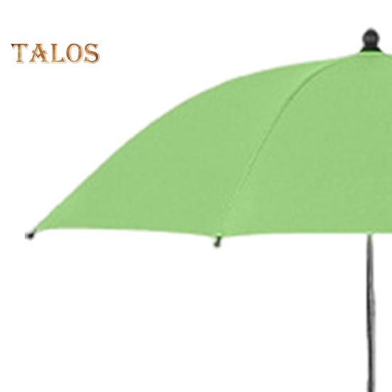 Plant Umbrella for Outdoor Plants Height Adjustable Umbrella with Stake Garden Umbrella Shade Protect Plants from Sun for Potted Plants Flower Beds