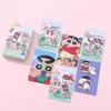 Crayon Shin-chan Photocard / Photo Card / Crayon Shin-chan Card / Crayon Shin-chan Photo / Crayon Shin-chan Postcard