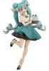 Hatsune Miku SweetSweets Series Figure Chocolate Mint - -