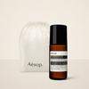 Aesop Official Cotton Bag Provided Herbal Deodorant Roll-on 50mL
