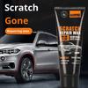 Car Scratch Repair Wax Paint Restoration Paste Protective Coating Easy-to-Use Vehicle Body Scratch Remover Wax Accessories