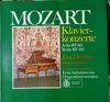 LP Record WOLFGANG AMADEUS MOZART - JÖRG DEMU - Klavierkonzerte A-Dur KV 414 / B-Du 92266 Orbis Germany Classical Used