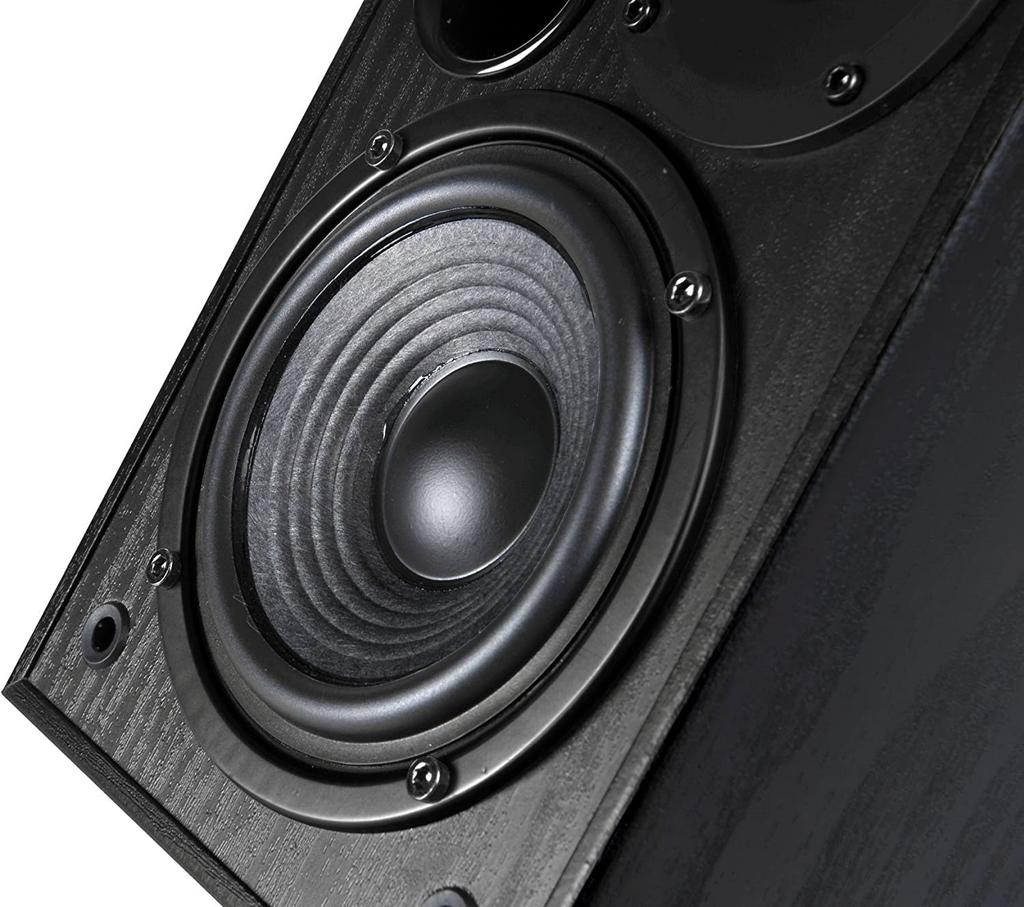 Princeton Edifier Bookshelf Multimedia Speaker ED-R1100-A
