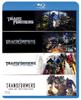 Transformers Best Value Set Time Special Blu-ray (Limited Price)