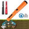 GP-Pointer TC-110 Handheld Metal Detector Positioning Rod With Anti-scratch Protection Cover Metal Pinpointing IP68 Waterproof