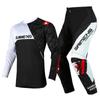 Motocross Gear Set for Kids 4 5 6 7 8 9 10 11 12 13 Years Youth Child Motorcycle Boy Girl Jersey Pant Kits Racing Suit Off-road Enduro MX MTB