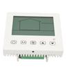 Air Conditioner Thermostat Clear LCD Display Temperature Humidity Detection Air Conditioning Control