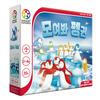 Korea Board Games Gather Together for the Penguin Board Game, Popular Korean Game
