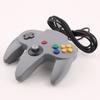 Joystick Controller for Nintendo N64 System - Gray