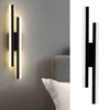LED Wall Lamp, Modern And Fashionable Living Room, Bedroom, Bedside Lamp, Staircase And Aisle Lamp