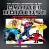 Official Handbook of The Marvel Universe Master Edition Omnibus... 9781302951771