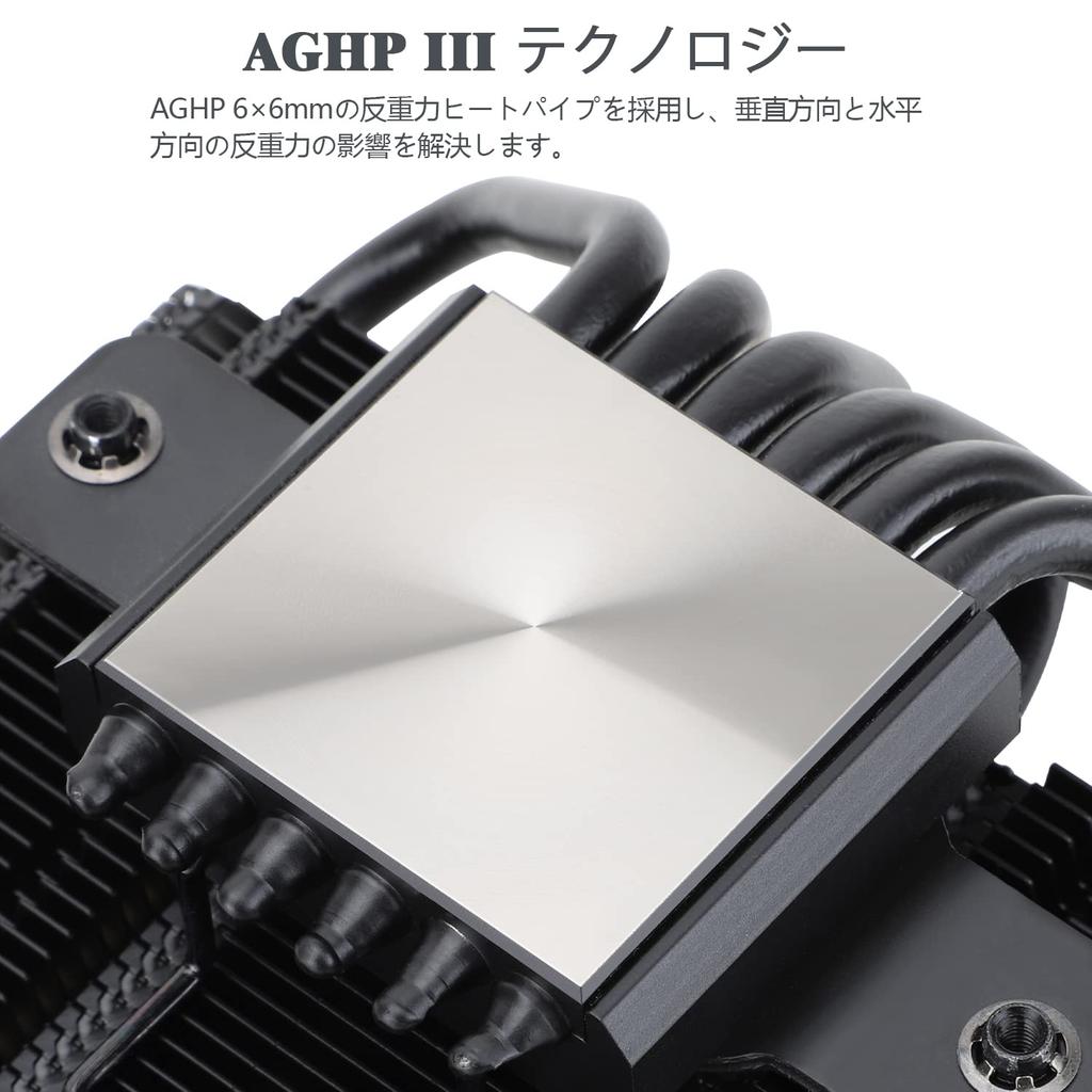 Thermalright AXP 120