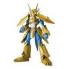 BANDAI SPIRITS Standard Digimon Adventure Magnamon Plastic Model Figure-rise Pre-Colored