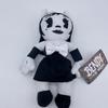 Hot 25/30cm Plush Bendy Doll And The Plush Ink Machine Toys StuffedThriller Game Plush Doll Soft Toys For Christmas Present Gift