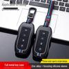 Premium Key Cover for Geely Boyue PRO/Xingyue 21, Vision X6 - Full Protection Shell and Buckle