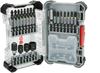 BOSCH Professional Screwdriver Bit Set, 35 Pieces