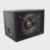 Car Audio Modification: 6, 8, 10-inch Active Subwoofer Speaker (12V) Round Tunnel Cannon (1708)