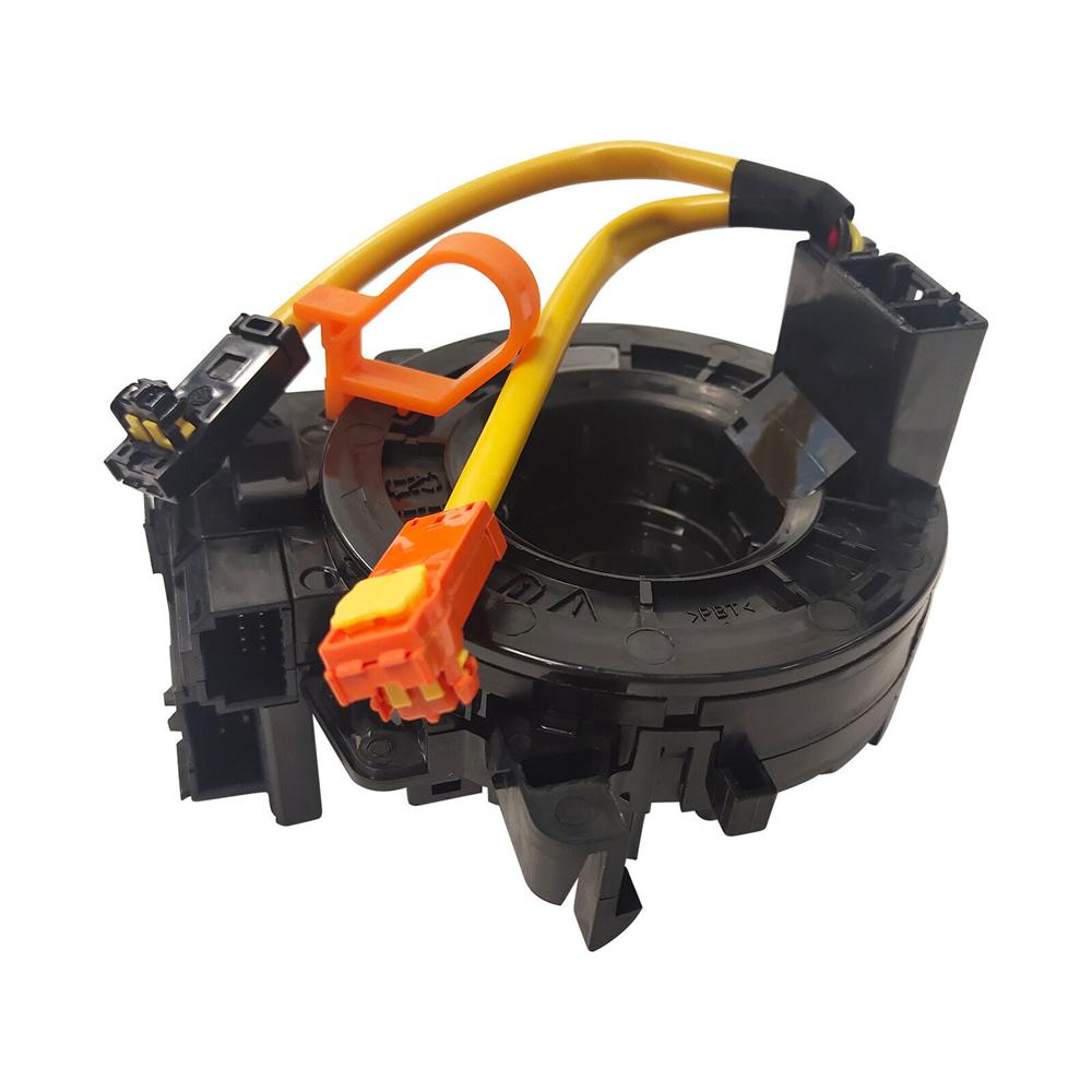 Подрулевой шлейф (часовая пружина) в сборе для Toyota Camry Corolla Prius Tacoma 4RUNNER