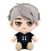 Haikyu!! Miya Osamu Chibi Plush Toy