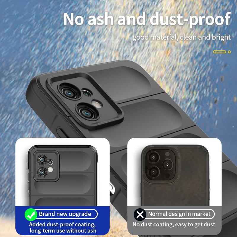 For Motorola Moto G32 Case Silicone Soft TPU Protection Phone Case For Moto G32 G 32 MotoG32 6.5 Rugged Shockproof Back Cover