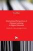The International Perspectives of Distance Learning In Higher Education Book