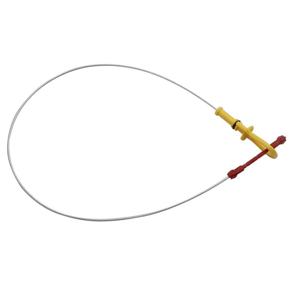 Engine Oil Dipstick Fluid Tube 2740107106 Compatible with Mercedes-Benz E Class 260 C200 C300 E200 E260 GLC 260 2.0L 2017 2018 2019