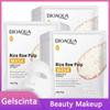 BIOAOUA Rejuvenating Moisturizing Skin Care Rice Plasma Mask