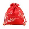 Candy Packaging Drawstring Pocket Fragrance Bag Drawstring Organza Pouches  Wedding Party