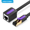 Vention Cat7 Ethernet Extension Cable RJ45 Lan Cable Male To Female 1m 1.5m 2m 3m 5m