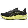 GT 2000 12 Black Glow Yellow Men Sneakers 1011B691-003