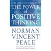The Power Of Positive Thinking English Paperback