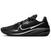 Air Zoom GT Cut EP Black Chrome Unisex Sneakers CZ0176-006