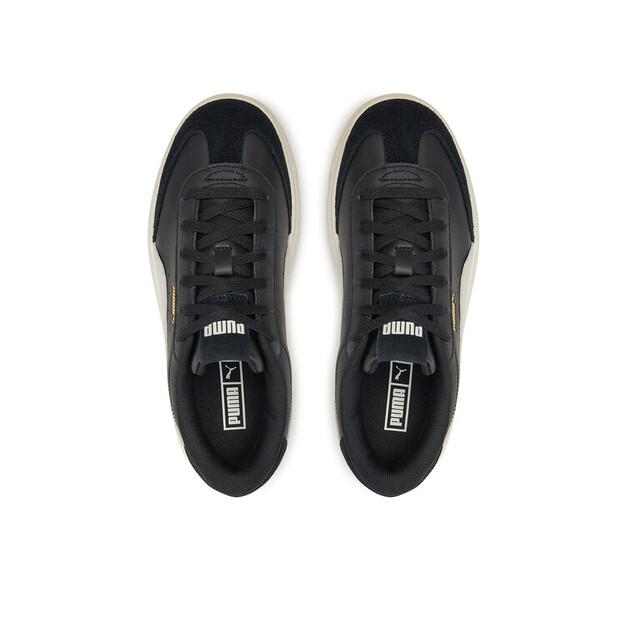Puma Lajla T-toe Wns 397734 04 Black Sneakers