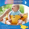 Portable Baby High Chair Safety Belt with Table - Infant Feeding Seat Restraint Strap