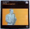 LP Record CHARLIE BARNET & HIS ORCHESTRA - The Big Band Sound Of Charlie Barne 2317060 Verve Records UK Jazz Used