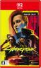 Cyberpunk 2077 Ultimate Edition Switch 2 -