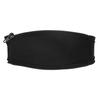 Headband Cushion Headphone Headband Cover Sleeve for QC3 QC2 QC15 OE1 OE2 AE2 AE2W Black