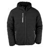 Result Genuine Recycled Mens Compass Winter Padded Jacket