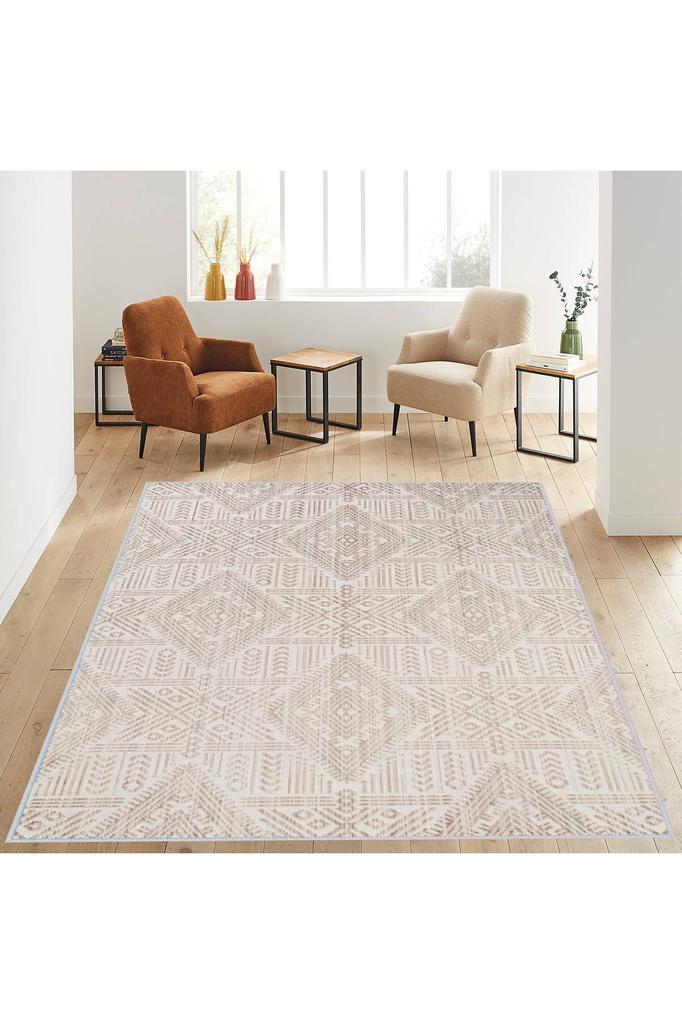 Rovigo Home Washable Printed Carpet RGHM1242