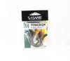 Sasame F-417 Powerism Hook Size 8/0 (9601)