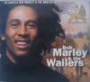 CD BOB MARLEY  THE WAILERS  Complete Bob Marley  The Wailers 1 JADCD007 JAD Records 1998 UK Reggae Ska  Dub Used