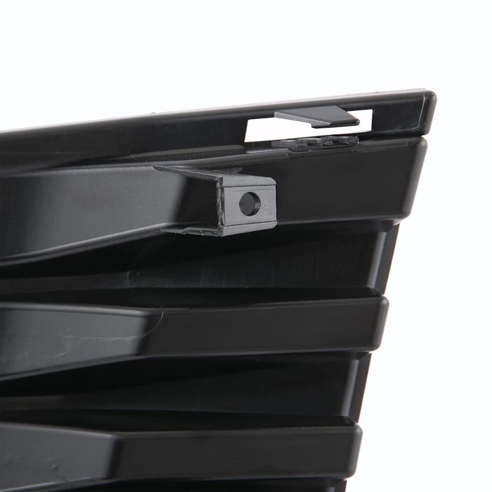 Front Right Fog Light Cover 84107961 for Cadillac XT5 2017-2022