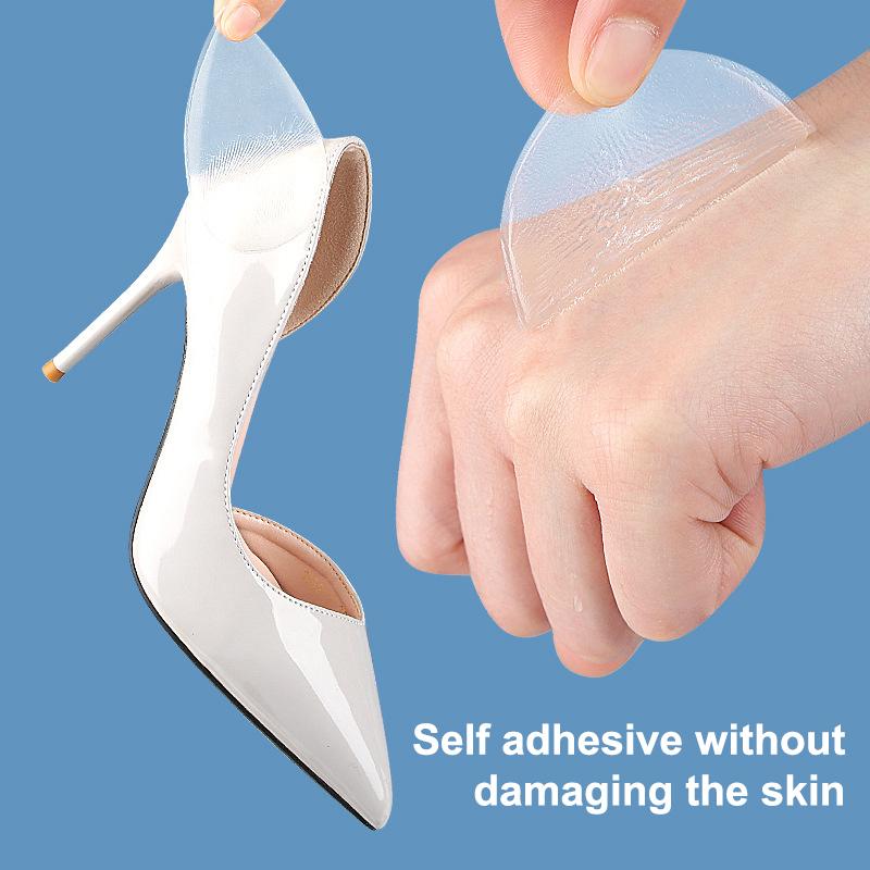 Camel Toe Pad Private Concealer Silicone Pads Part Reusable Nursing Adhesive Swimsuit Sticker Women Protector Invisible Parts