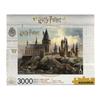 Harry Potter Hogwarts 3000 Pc Puzzle