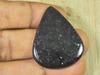 Natural Numite Pear Healing Crytsal Cabochon Loose Gemstone 47Cts. 30X38X4MM SK-3360